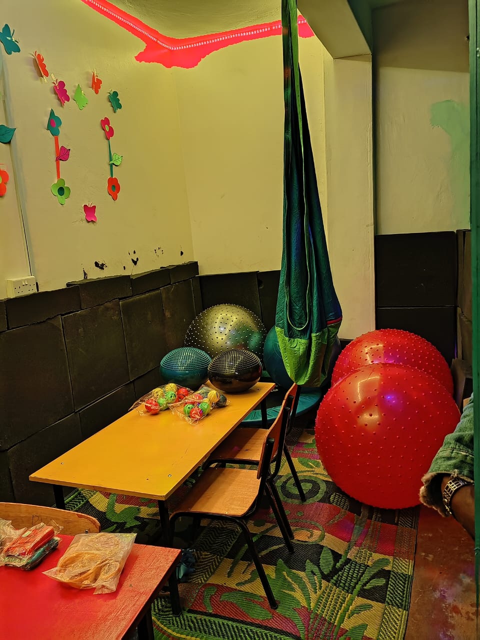 Community Center Expansion & Accessibility Upgrade - Image 3